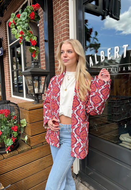 Famous Online Store Jas Naomi roze