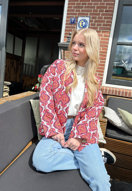 Famous Online Store Jas Naomi roze