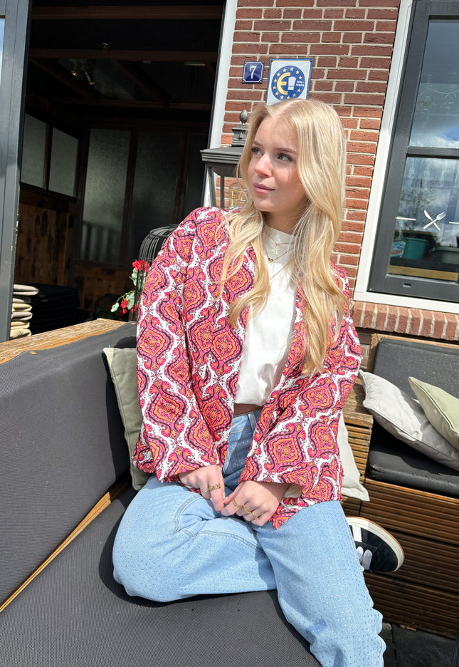 Famous Online Store Jas Naomi roze