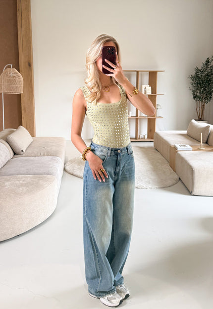 Famous Online Store Jeans Emmeke