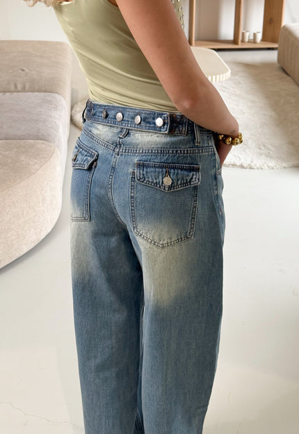 Famous Online Store Jeans Emmeke