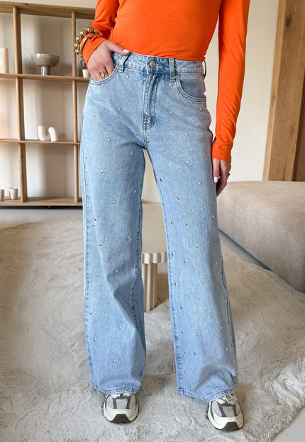 Famous Online Store Jeans Jip stuts