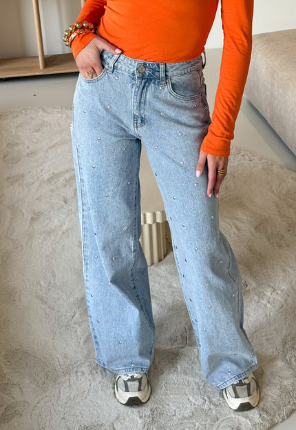 Famous Online Store Jeans Jip stuts