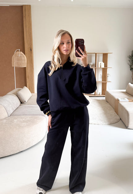Famous Online Store Joggingbroek Melina navy