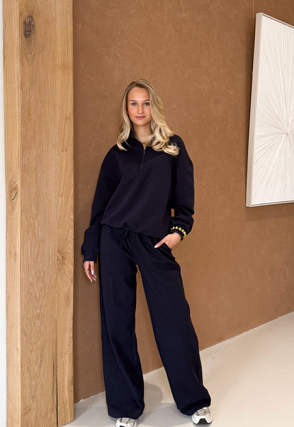 Famous Online Store Joggingbroek Melina navy