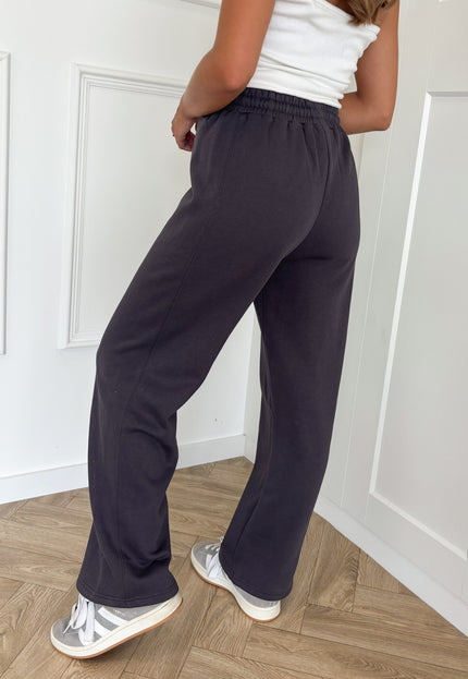Famous Online Store Joggingpak Sadie donkergrijs