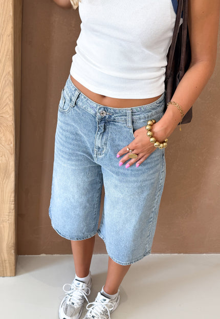 Famous Online Store Jort Romee denim