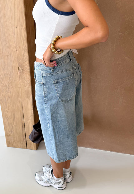 Famous Online Store Jort Romee denim