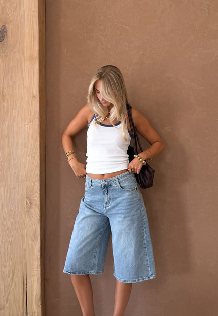 Famous Online Store Jort Romee denim