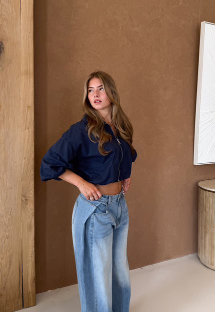 Famous Online Store Joy jas navy