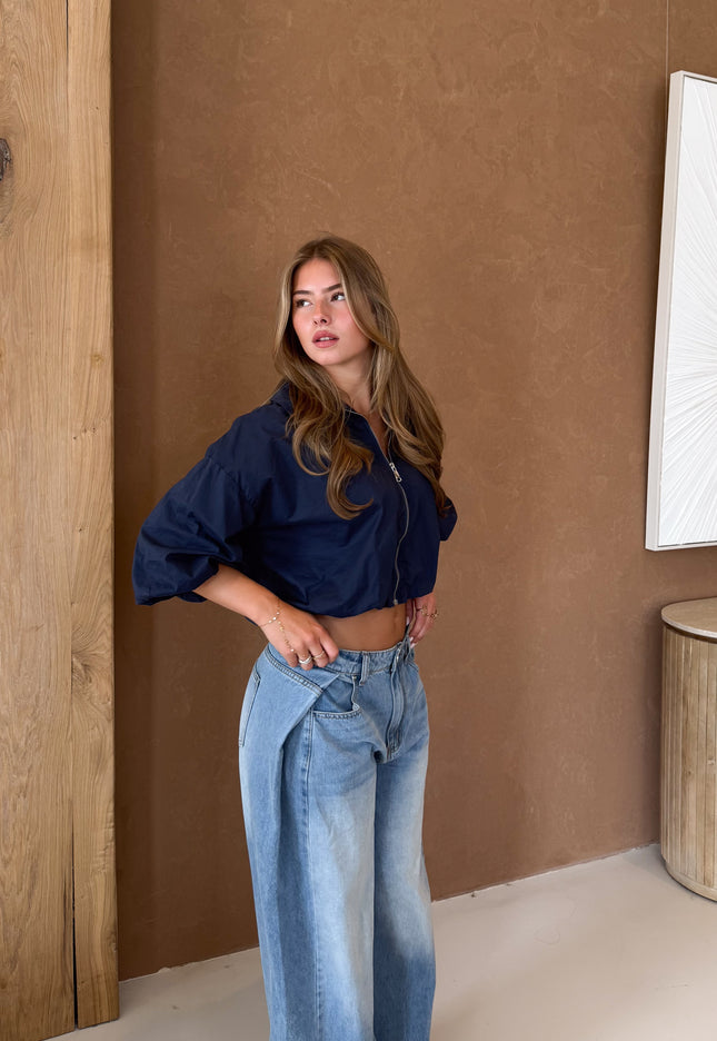 Famous Online Store Joy jas navy