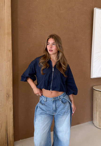 Famous Online Store Joy jas navy