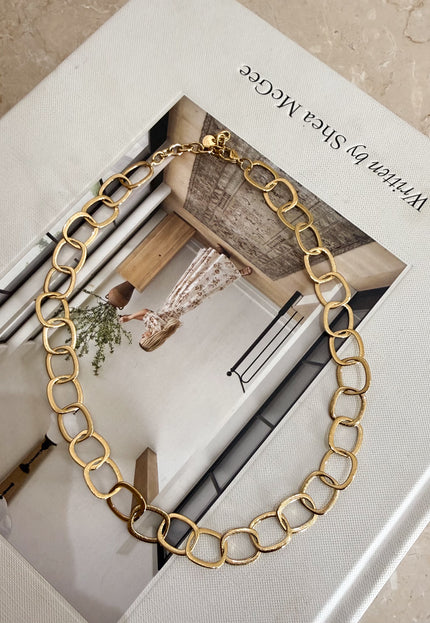Famous Online Store June ketting
