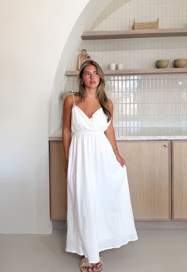 Famous Online Store Jurk Julie