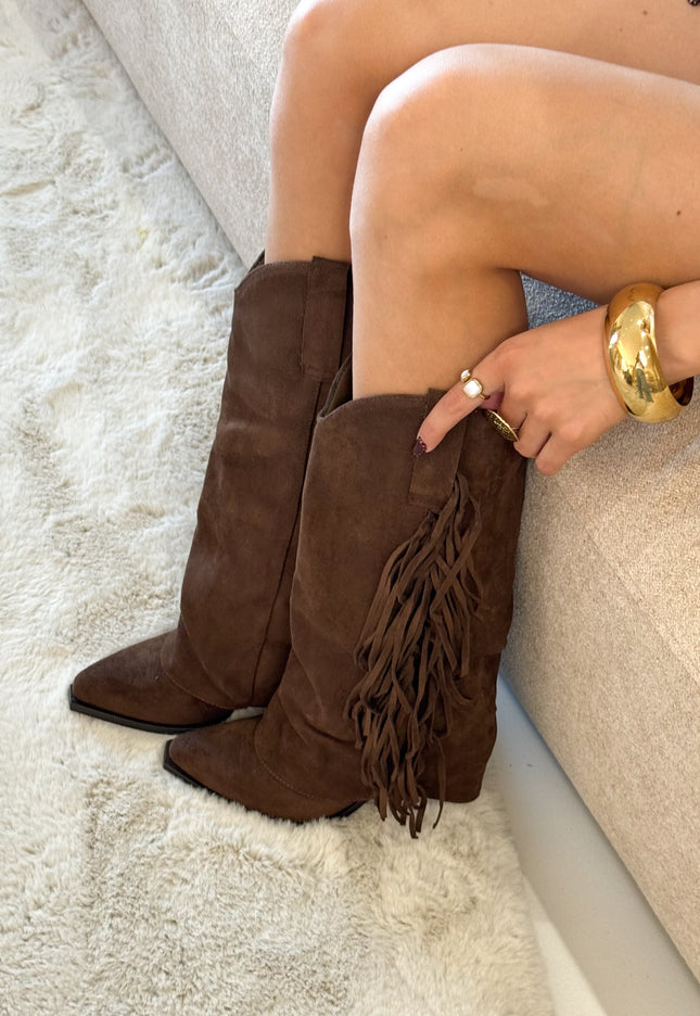 Famous Online Store Kailey boots bruin