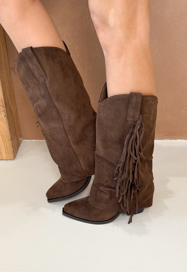 Famous Online Store Kailey boots bruin