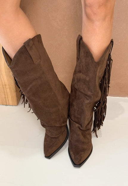 Famous Online Store Kailey boots bruin