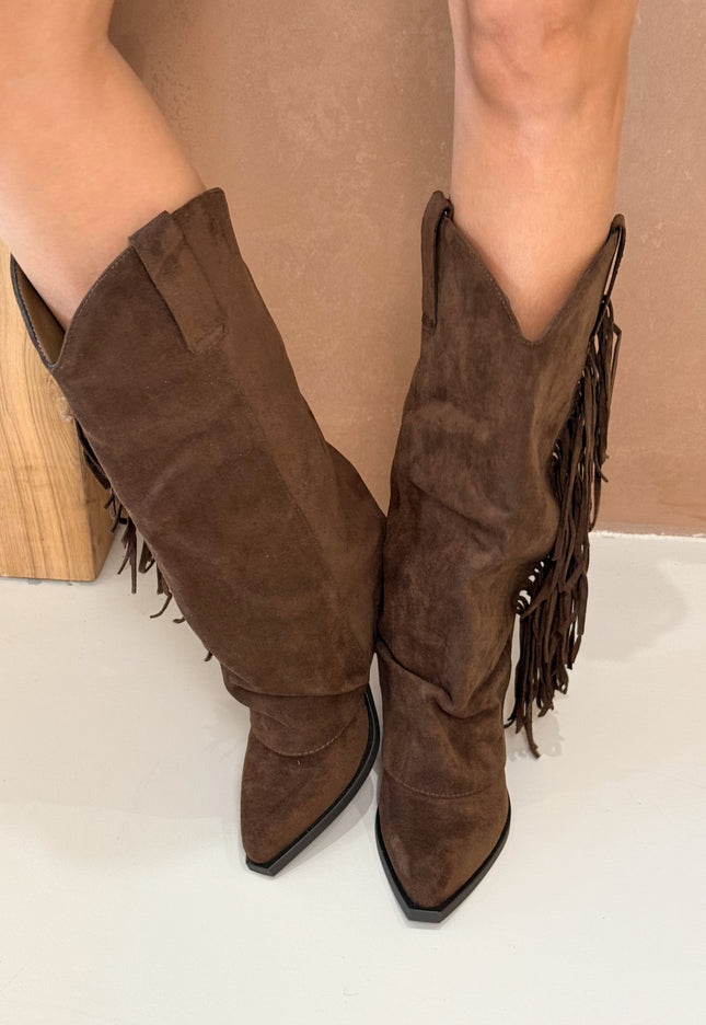 Famous Online Store Kailey boots bruin