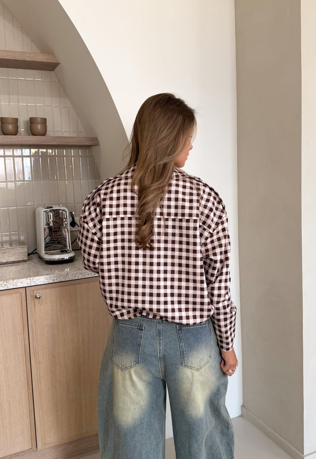 Famous Online Store Kaya jacket