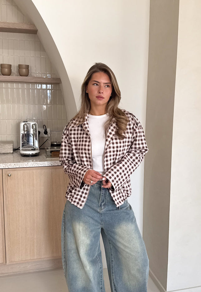 Famous Online Store Kaya jacket