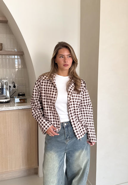 Famous Online Store Kaya jacket