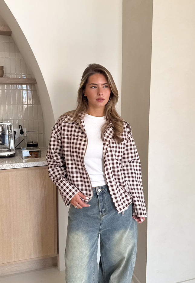 Famous Online Store Kaya jacket