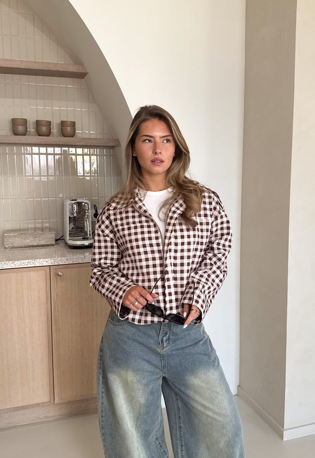 Famous Online Store Kaya jacket
