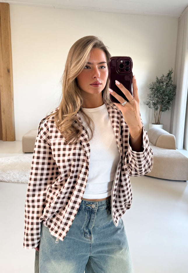 Famous Online Store Kaya jacket