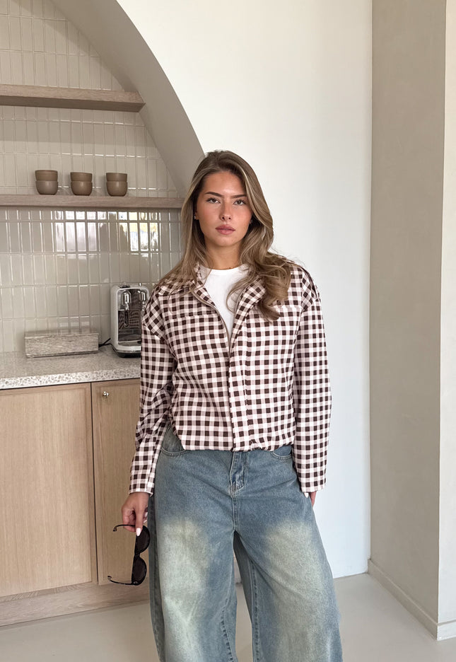 Famous Online Store Kaya jacket