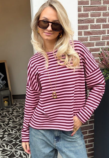 Famous Online Store Lange goudkleurige Glow ketting