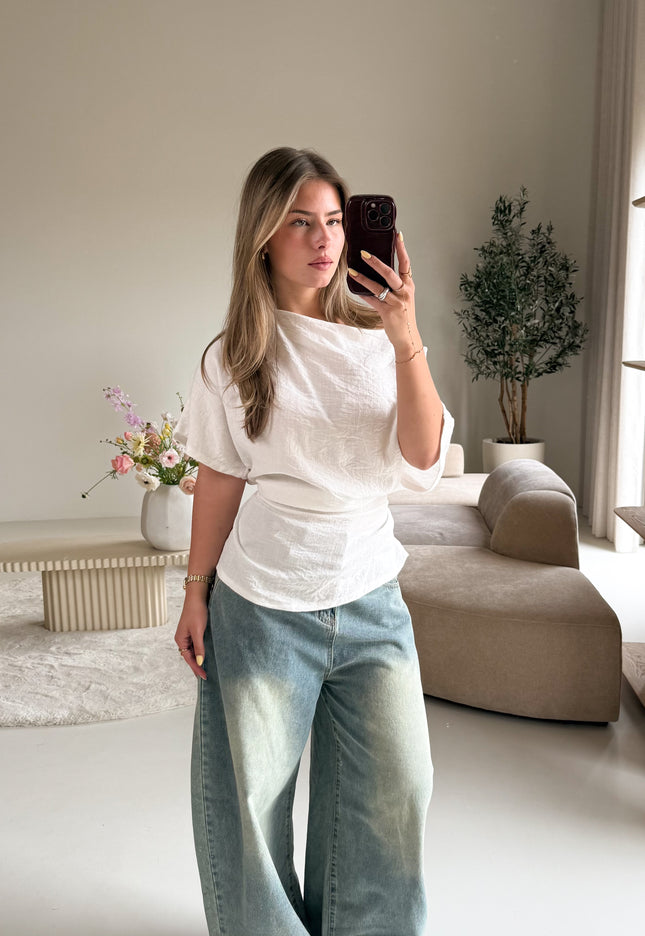 Famous Online Store Levi top wit
