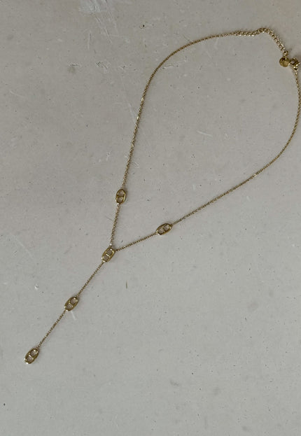 Famous Online Store Loesje ketting