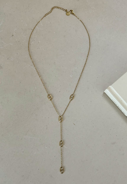 Famous Online Store Loesje ketting