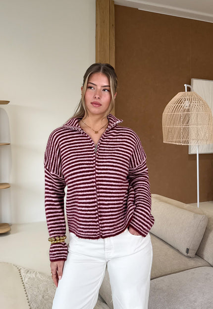Famous Online Store Merle vestje