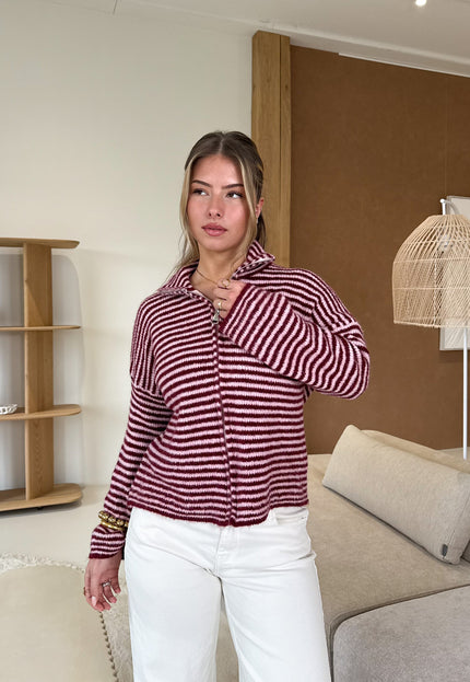 Famous Online Store Merle vestje