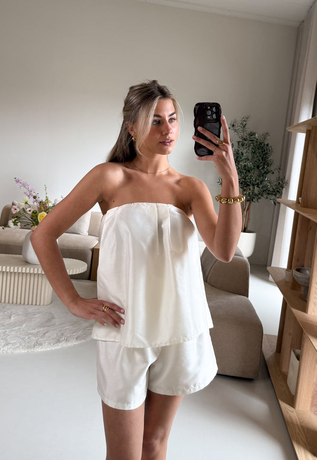 Famous Online Store Mikki top wit