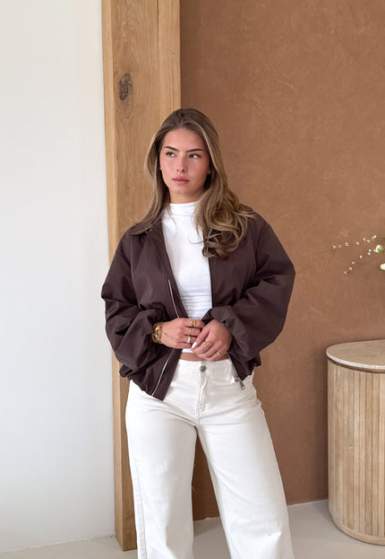 Famous Online Store Millie jas bruin