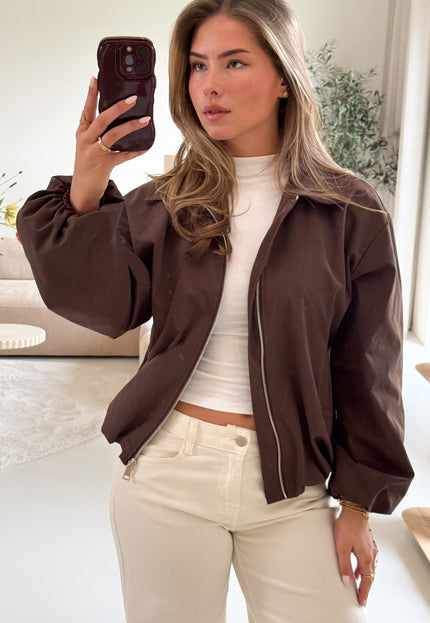 Famous Online Store Millie jas bruin
