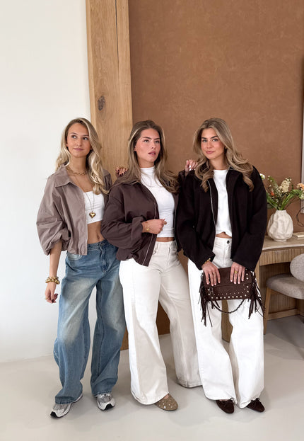 Famous Online Store Millie jas bruin