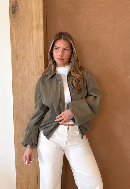 Famous Online Store Millie jas olivegreen