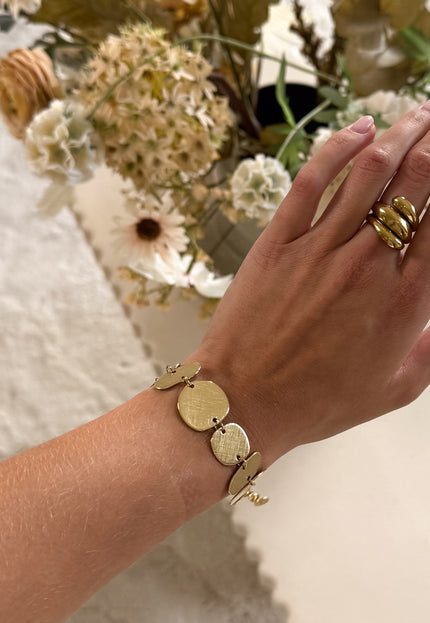 Famous Online Store Naomi armband