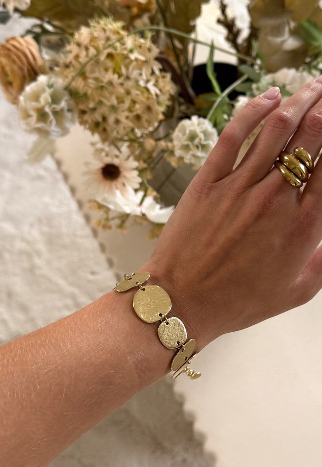 Famous Online Store Naomi armband