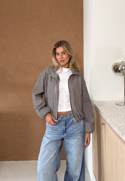 Famous Online Store Nina Jacket
