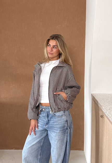 Famous Online Store Nina Jacket
