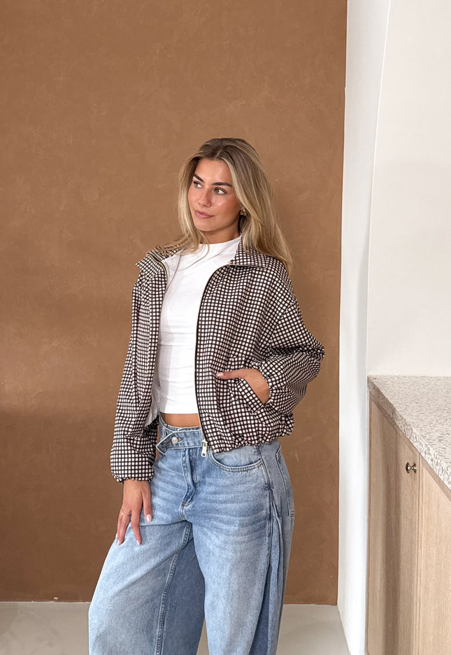 Famous Online Store Nina Jacket