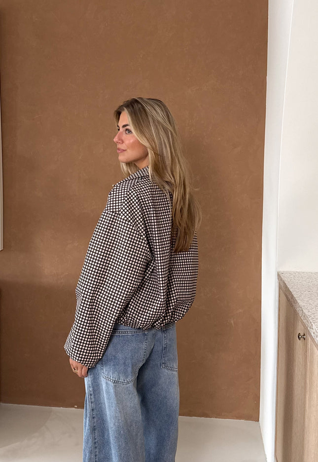 Famous Online Store Nina Jacket