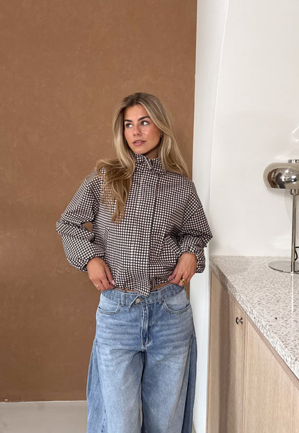 Famous Online Store Nina Jacket