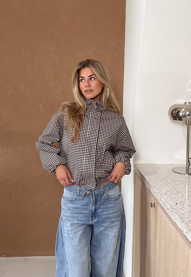 Famous Online Store Nina Jacket