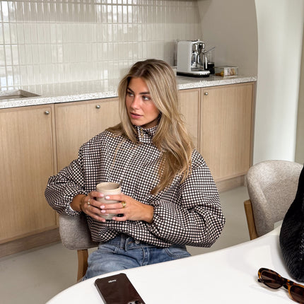 Famous Online Store Nina Jacket