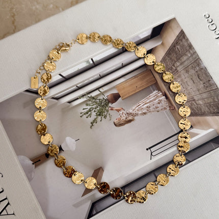 Famous Online Store Noé ketting
